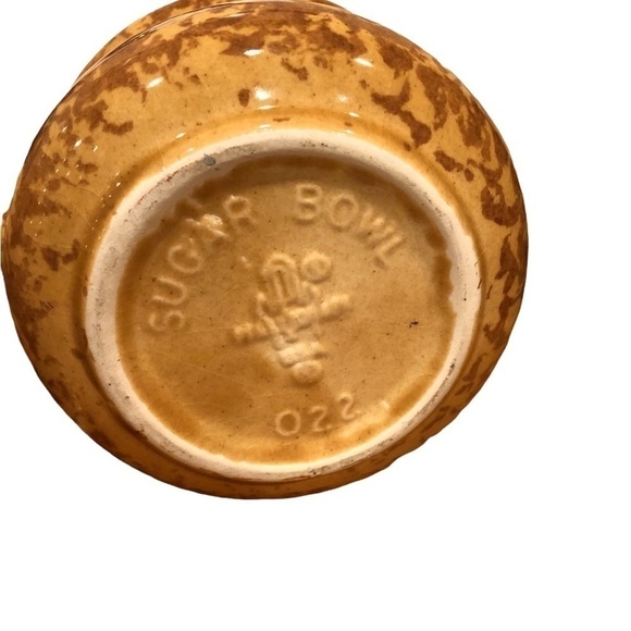 𝅺america Pfaltzgraff Sugar and Creamer - Picture 5 of 6